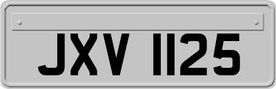 JXV1125