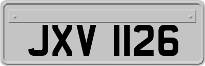 JXV1126