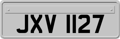 JXV1127