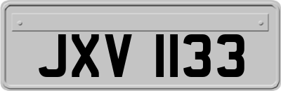 JXV1133