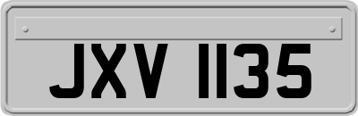 JXV1135
