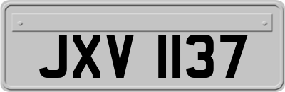 JXV1137