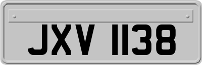 JXV1138