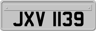 JXV1139