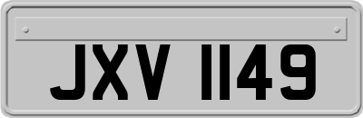 JXV1149