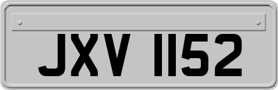JXV1152