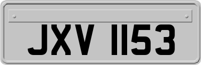 JXV1153