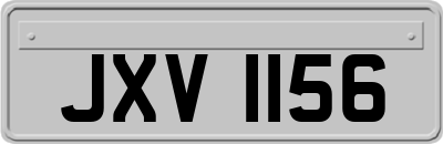JXV1156