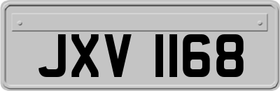 JXV1168