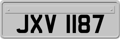 JXV1187