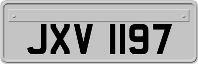 JXV1197
