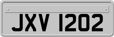 JXV1202
