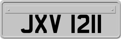 JXV1211