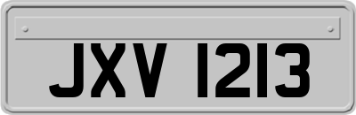 JXV1213