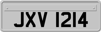 JXV1214
