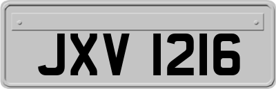 JXV1216