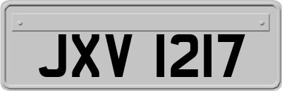 JXV1217
