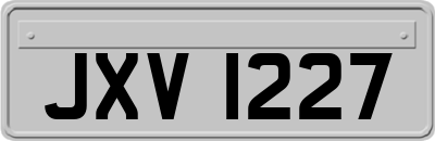 JXV1227