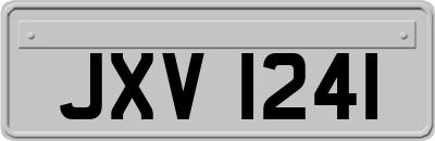 JXV1241