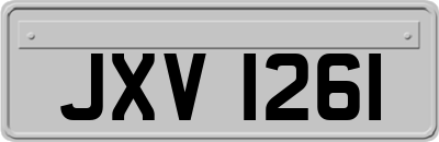 JXV1261
