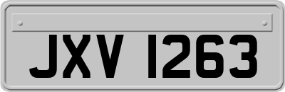 JXV1263