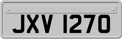 JXV1270