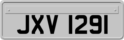 JXV1291