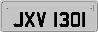 JXV1301