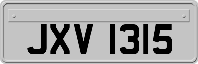 JXV1315
