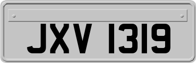 JXV1319