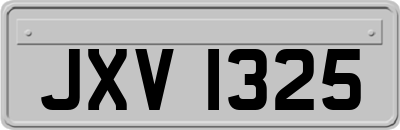 JXV1325