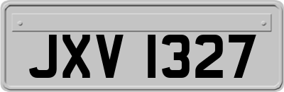 JXV1327