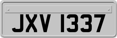 JXV1337
