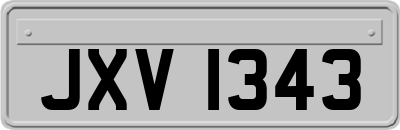 JXV1343