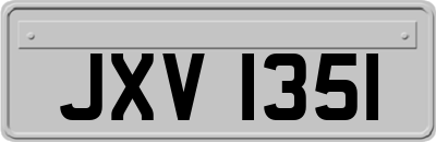 JXV1351