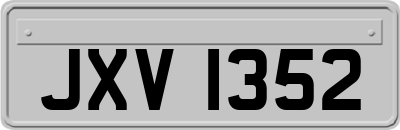 JXV1352