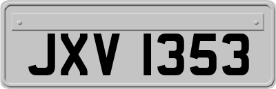 JXV1353