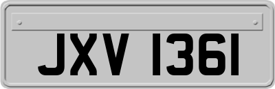 JXV1361