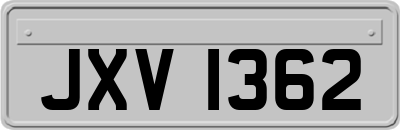 JXV1362