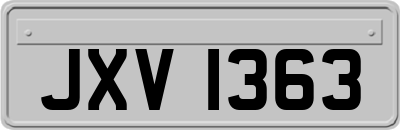 JXV1363