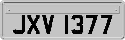 JXV1377