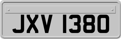 JXV1380
