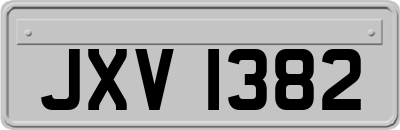 JXV1382
