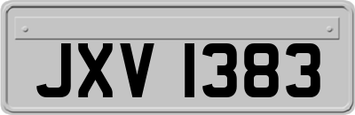JXV1383