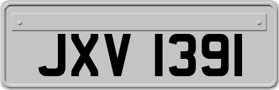 JXV1391