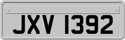 JXV1392