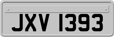 JXV1393
