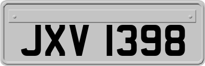 JXV1398