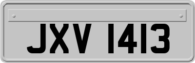 JXV1413