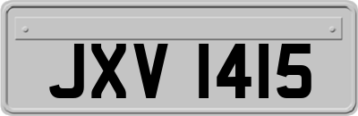 JXV1415